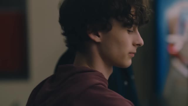 Stay Awake - Official Trailer