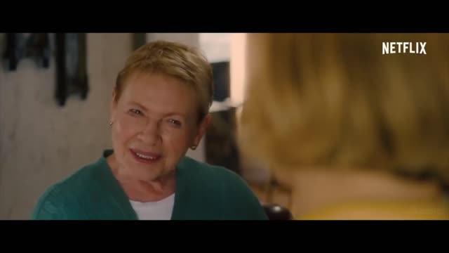 I CARE A LOT Trailer (2021) Rosamund Pike,  Eiza González Movie