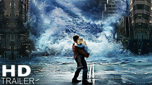 SKYFIRE Trailer (2021) Disaster, New Action Movie Trailers HD