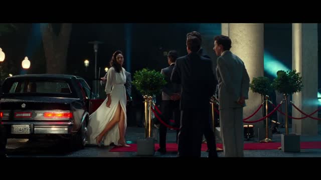 Wonder Woman 1984 - Official Main Trailer