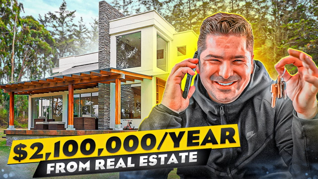 Don’t Invest in Real Estate Until You Watch This!