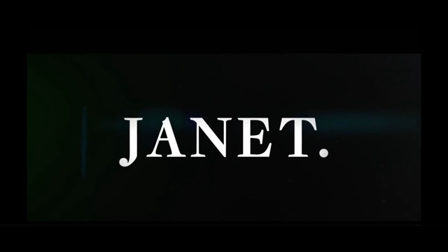 "JANET" Documentary Teaser (Official)