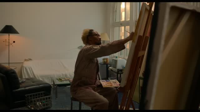 Problemista | Official Trailer HD | A24