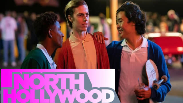 NORTH HOLLYWOOD Official Trailer (2021)