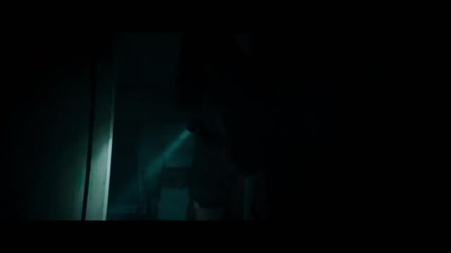 OFFSEASON Trailer (2022) Jocelin Donahue, Drama Movie