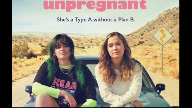 UNPREGNANT Trailer (2020) Drama, HBO Max