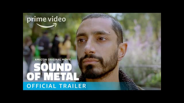 Sound of Metal – Official Trailer | Prime Video