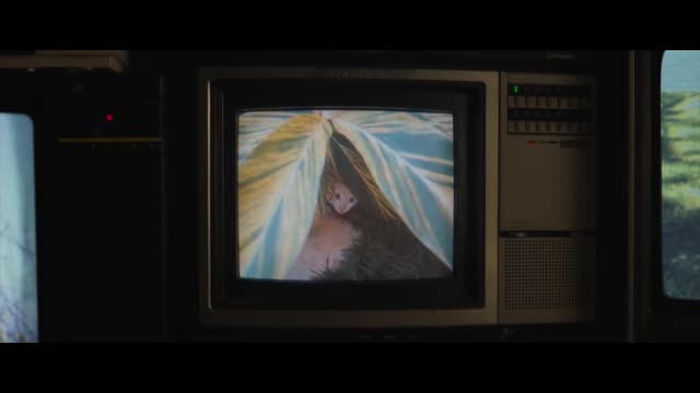 NINE DAYS | Official Trailer (2021)