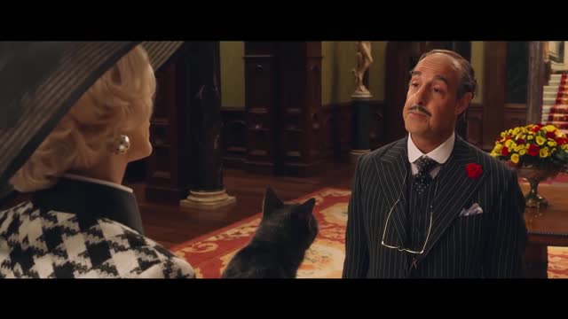 THE WITCHES Trailer (2020) Anne Hathaway, Octavia Spencer, Comedy Movie