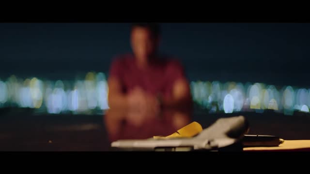 FATALE Trailer (2020) Hilary Swank, Michael Ealy, Thriller Movie