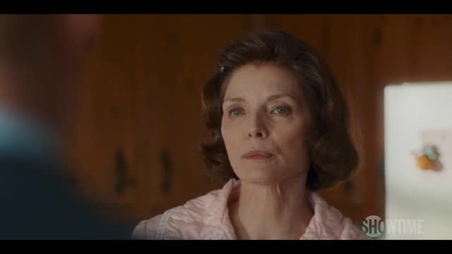 The First Lady (2022) Official Trailer | SHOWTIME