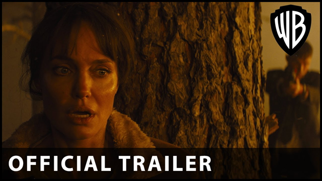 Those Who Wish Me Dead - Official Trailer - Warner Bros. UK & Ireland