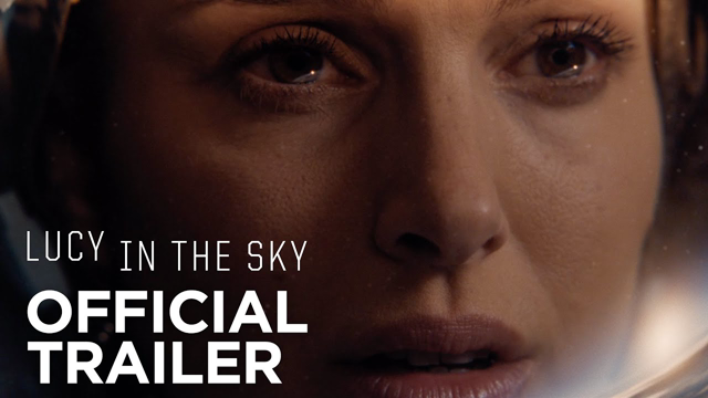LUCY IN THE SKY | Official Trailer | FOX Searchlight