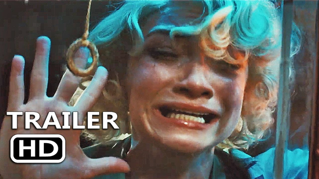 WEST SIDE STORY Official Trailer (2021)