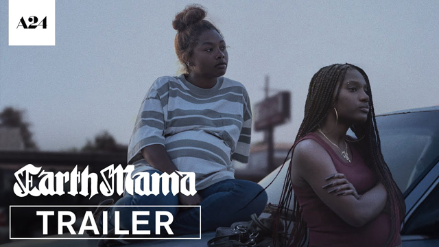 Earth Mama | Official Trailer HD | A24