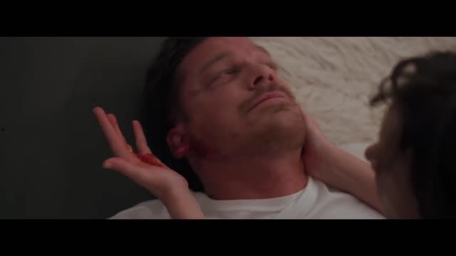 HELD Official Trailer (2021)