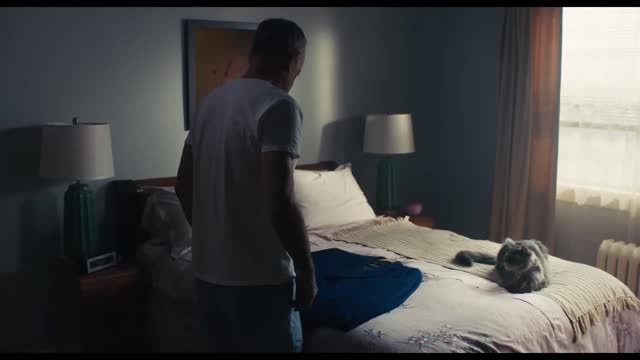 A MAN CALLED OTTO Trailer (2022) Tom Hanks, Drama Movie