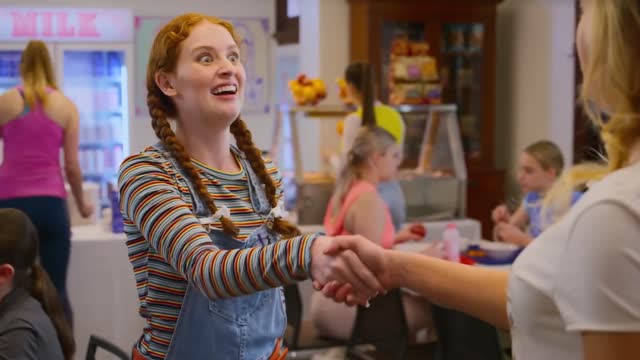 SWIMMING FOR GOLD Trailer (2020) Peyton List, Lauren Esposito Teen Movie HD