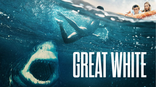 GREAT WHITE | Official Trailer [HD]