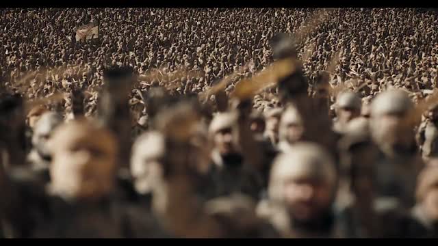 NEW MOVIE TRAILERS 2023 & 2024 (Sci-Fi) | 4K ULTRA HD