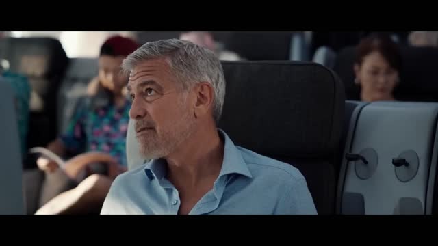 TICKET TO PARADISE Trailer (2022) George Clooney, Julia Roberts, Romance Movie