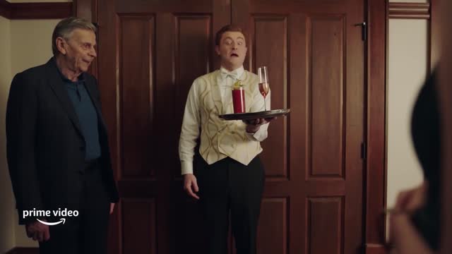 UPLOAD Season 2 Trailer (2022) Robbie Amell, Comedy Series