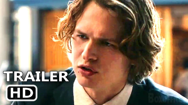 TOKYO VICE Trailer (2022) Ansel Elgort, Ken Watanabe, Drama Series