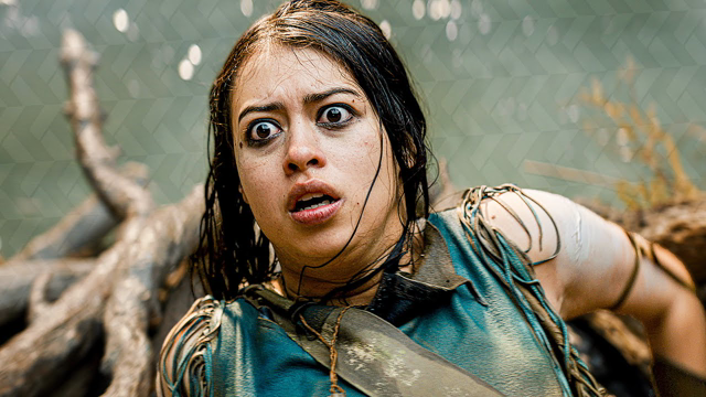 PREY - Official Trailer (2022) Predator 5