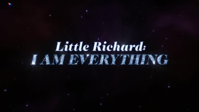 Little Richard: I Am Everything Trailer #1 (2023)
