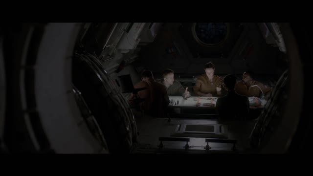 Life Official International Trailer 1 (2017) - Ryan Reynolds Movie