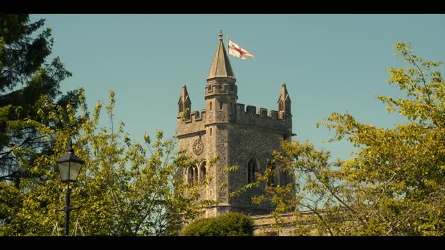 THE MIDWICH CUCKOOS Trailer (2022) Keeley Hawes, Thriller Movie