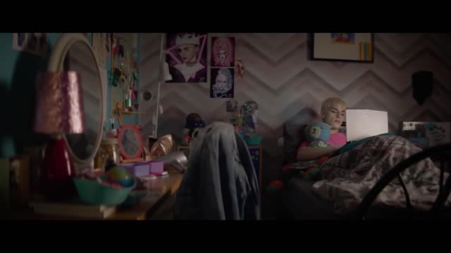 EVERYBODY'S TALKING ABOUT JAMIE Trailer (2021) Musical, Drama Movie