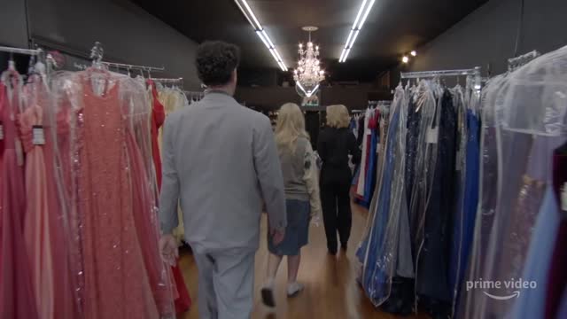 Borat 2 - Official Trailer (2020) Sacha Baron Cohen