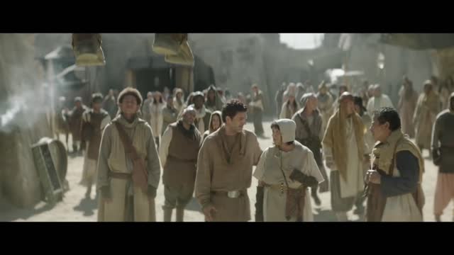 Obi Wan Kenobi - Official Teaser Trailer (2022) Ewan McGregor | Disney+