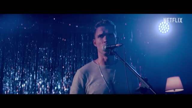 I Used to be Famous | Official Trailer | Netflix