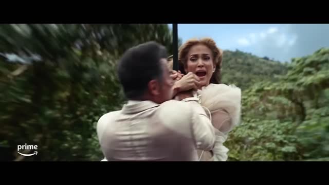 SHOTGUN WEDDING Trailer 2 (NEW 2023) Jennifer Lopez, Jennifer Coolidge Movie