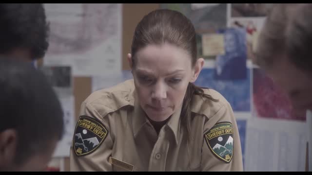 THE WOLF OF SNOW HOLLOW Trailer (2020) Jim Cummings, Robert Forster Movie