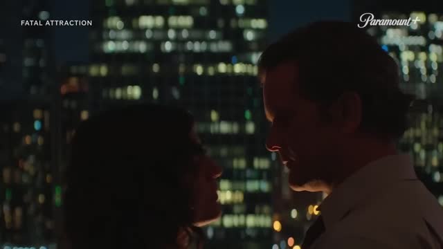 FATAL ATTRACTION Official Trailer (2023)