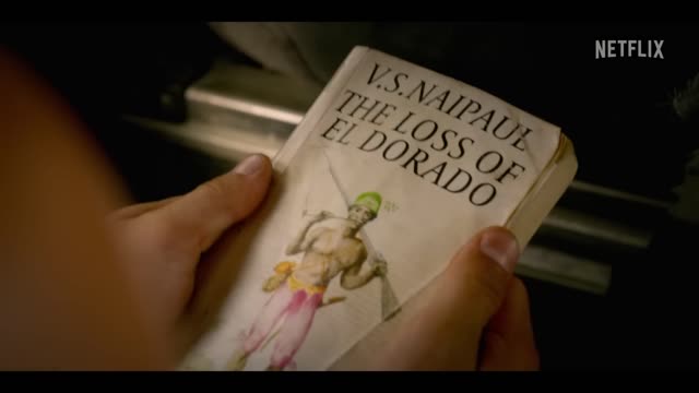 Outer Banks 3 | Official Trailer | Netflix