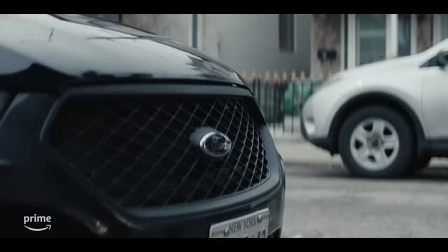 REACHER Season 2 - Official Trailer | Prime Video