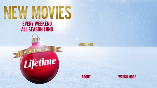 Official Trailer | Ladies of the '80s: A Divas Christmas | Lifetime