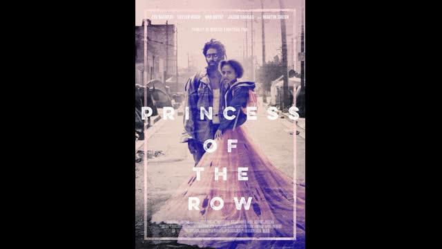 PRINCESS OF THE ROW Trailer (2020) Tayler Buck, Ana Ortiz, Morgan Freeman Movie