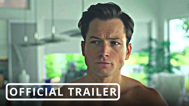 BLACK BIRD Trailer (2022)