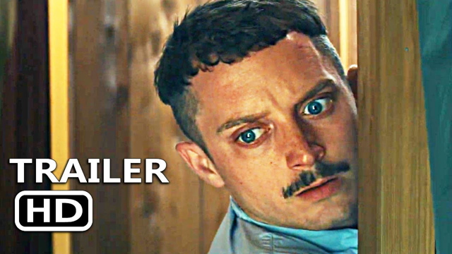 COME TO DADDY Official Trailer (2020) Elijah Wood Horror Movie
