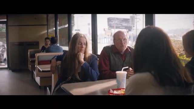 KAJILLIONAIRE Trailer (2020) Evan Rachel Wood, Gina Rodriguez Drama Movie