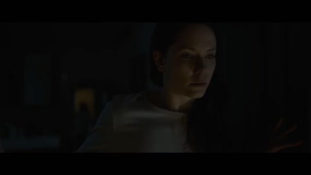 In Isolation (2022) - Official Trailer | VMI Worldwide