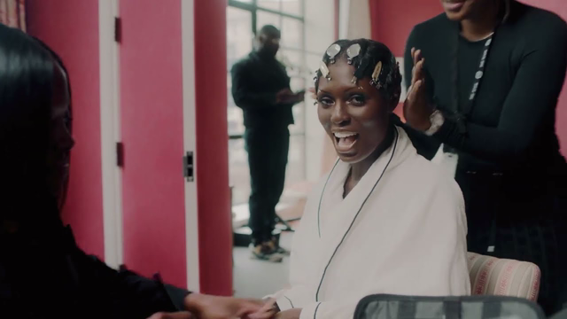 Get Ready with Joshua Jackson and Jodie Turner-Smith