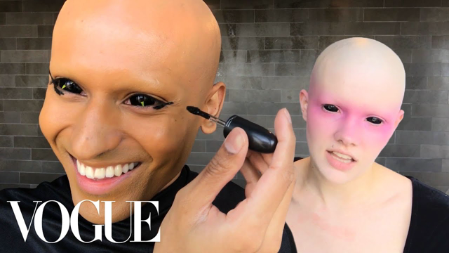 Fecal Matter’s Extreme 3-Hour Beauty Routine | Vogue