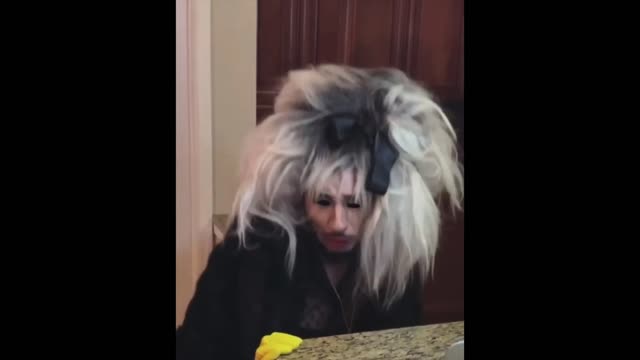 Joanne The Scammer - Living For Drama (Part 5)