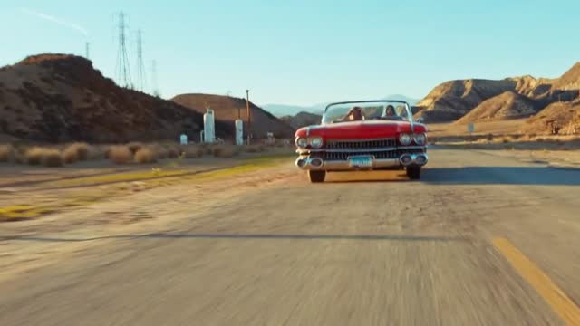 Joanne The Scammer + Khadi Don | On The Run